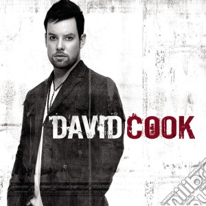David Cook - David Cook cd musicale di David Cook