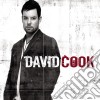 David Cook - David Cook cd