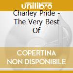 Charley Pride - The Very Best Of cd