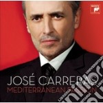 Jose' Carreras - Mediterranean Passion