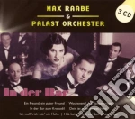 Max Raabe & Palast Orchester - In Der Bar (3 Cd) cd