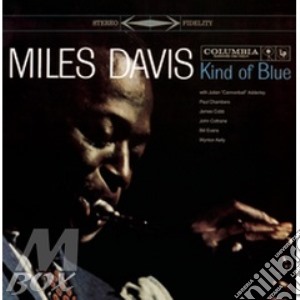 Miles Davis - Kind Of Blue: 50Th Anniversary Collector'S Edition (4 Cd) cd musicale di Miles Davis