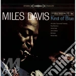 Miles Davis - Kind Of Blue: 50Th Anniversary Collector'S Edition (4 Cd) cd