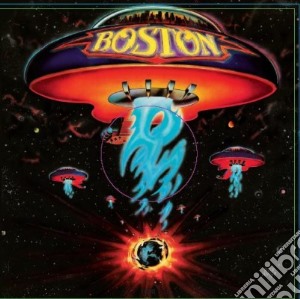 (LP VINILE) Boston remastered lp vinile di Boston