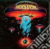 (LP VINILE) Boston remastered cd