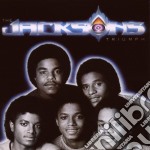 Jacksons (The) - Triumph Expanded