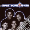 Jacksons (The) - Triumph Expanded cd