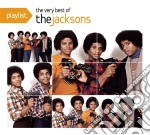 Jacksons (The) - Playlist: The Very Best Of