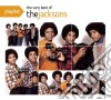 Jacksons (The) - Playlist: The Very Best Of cd musicale di Jacksons (The)
