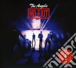 Angels (The) - No Exit cd