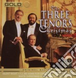 Carreras / Domingo / Pavarotti: The Three Tenors Christmas (Tin Box) (Cd+Dvd)