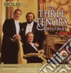 Carreras / Domingo / Pavarotti: The Three Tenors Christmas (Tin Box) (Cd+Dvd) cd