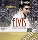 Elvis Presley - Christmas Peace - Tin Box (2 Cd)