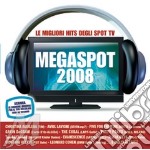 Megaspot 2008 / Various
