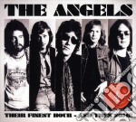 Angels (The) - Their Finest Hour.. .And Then Some + Bonus Tracks