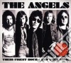 Angels (The) - Their Finest Hour.. .And Then Some + Bonus Tracks cd