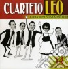 Cuarteto Leo - 14 De Coleccion cd