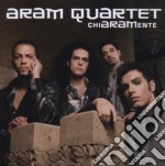 Aram Quartet - Chiaramente