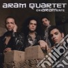 Aram Quartet - Chiaramente cd