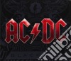 Ac/Dc - Black IceLimited Red Embossed cd