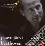 Beethoven - Sinfonie N. 5 E 1 cd