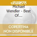 Michael Wendler - Best Of 1-Balladenversion cd