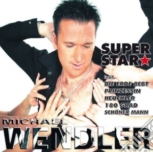 Michael Wendler - Superstar cd musicale di Michael Wendler