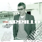 Nel Tempo E Nell'amore (digipack) cd