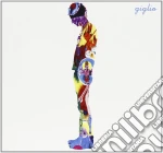 Tricarico - Giglio cd