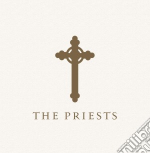 Priests (The): The Priests cd musicale di The Priests