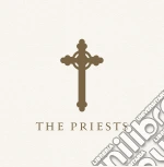Priests (The): The Priests cd