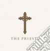 Priests (The): The Priests cd