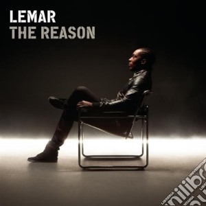 Lemar - The Reason cd musicale di Lemar