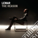 Lemar - The Reason cd
