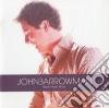 John Barrowman - Music Music Music cd