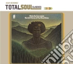 Harold Melvin & The Blue Notes - Wake Up Everybody: Total Soul cd