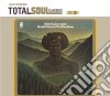 Harold Melvin & The Blue Notes - Wake Up Everybody: Total Soul cd