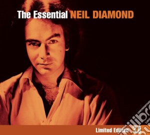 Neil Diamond - Essential 30 (3 Cd) cd musicale di Neil Diamond