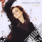 Martina Mcbride - Shine cd