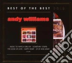 Andy Williams - In The Lounge With cd