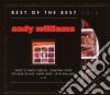 Andy Williams - In The Lounge With cd