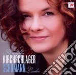 Robert Schumann - Lieder cd