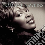Tramaine Hawkins - Praise And Worship cd