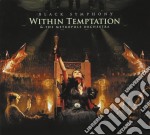 Within Temptation - Black Symphony (2 Cd)