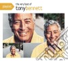 Tony Bennett - The Very Best Of cd