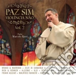 Padre Marcelo Rossi - Paz Sim Violencia Nao 2 cd