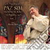 Padre Marcelo Rossi - Paz Sim Violencia Nao 2 cd