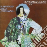 Contaminazione cd