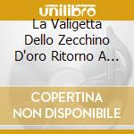 La Valigetta Dello Zecchino D'oro Ritorno A Scuola