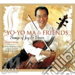 Songs Of Joy & Peace (cd + Dvd) cd
